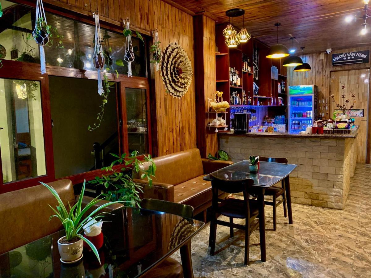 Tam Coc Golden Sun Villa Vu Lam Extérieur photo